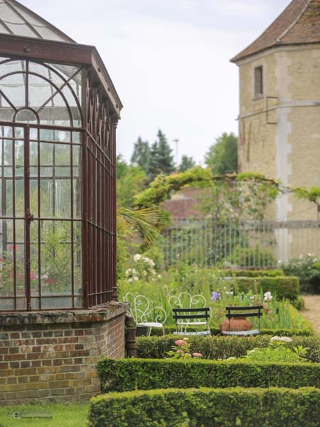 Domaine du Château de Verderonne_60140 VERDERONNE_11